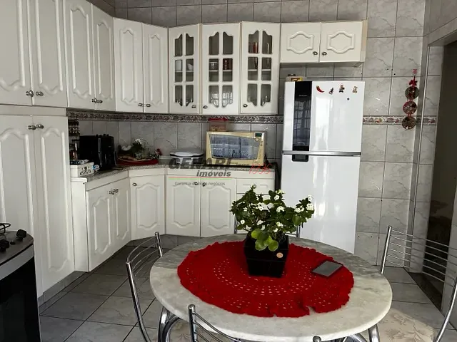Casa com 156m² 2 quartos e 1 banheiro, à venda, no bairro Jardim Rêmulo Zoppi em Indaiatuba