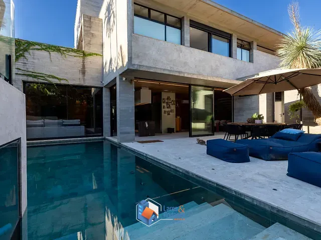 Casa com 681m² 5 quartos e 6 banheiros, à venda, no bairro Residencial e Empresarial Alphaville em Ribeirão Preto