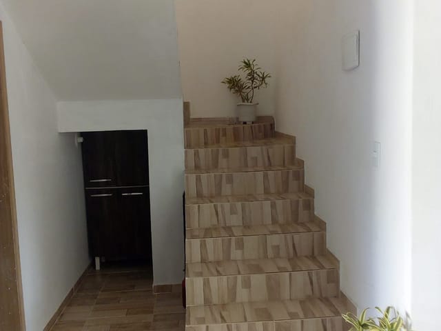 Casa 3 quartos e 2 banheiros, à venda, no bairro Residencial Santa Bárbara em Guaratinguetá