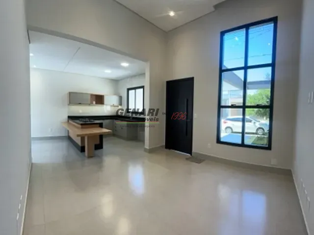 Casa com 150m² 3 quartos e 2 banheiros, à venda, no bairro Jardim Park Real em Indaiatuba