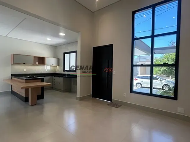 Casa com 150m² 3 quartos e 2 banheiros, à venda, no bairro Jardim Park Real em Indaiatuba