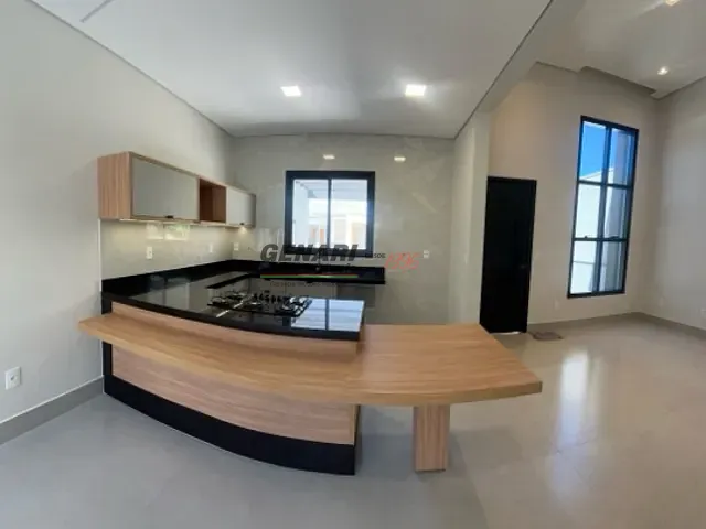 Casa com 150m² 3 quartos e 2 banheiros, à venda, no bairro Jardim Park Real em Indaiatuba