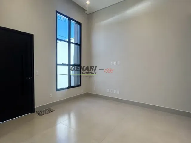 Casa com 150m² 3 quartos e 2 banheiros, à venda, no bairro Jardim Park Real em Indaiatuba