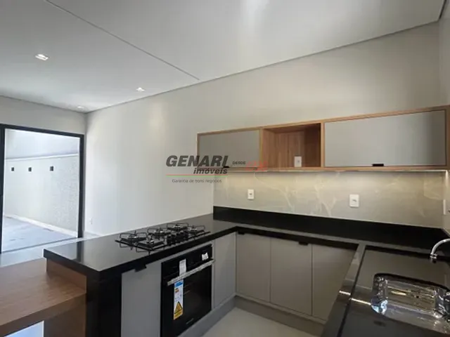Casa com 150m² 3 quartos e 2 banheiros, à venda, no bairro Jardim Park Real em Indaiatuba