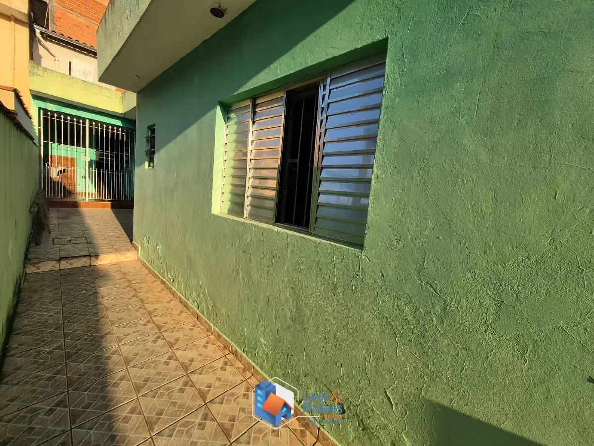 Casa, 3 quartos, 114 m² - Foto 4