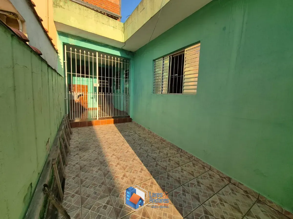 Casa, 3 quartos, 114 m² - Foto 5