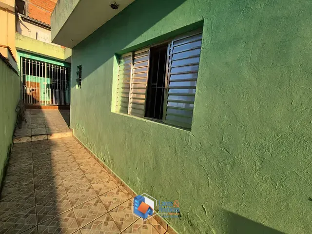 Casa com 114m² 3 quartos e 2 banheiros, à venda, no bairro Jardim Cumbica em Guarulhos