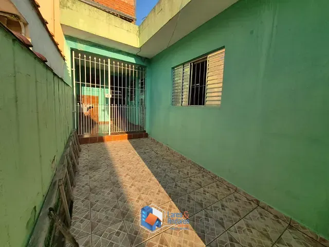Casa com 114m² 3 quartos e 2 banheiros, à venda, no bairro Jardim Cumbica em Guarulhos