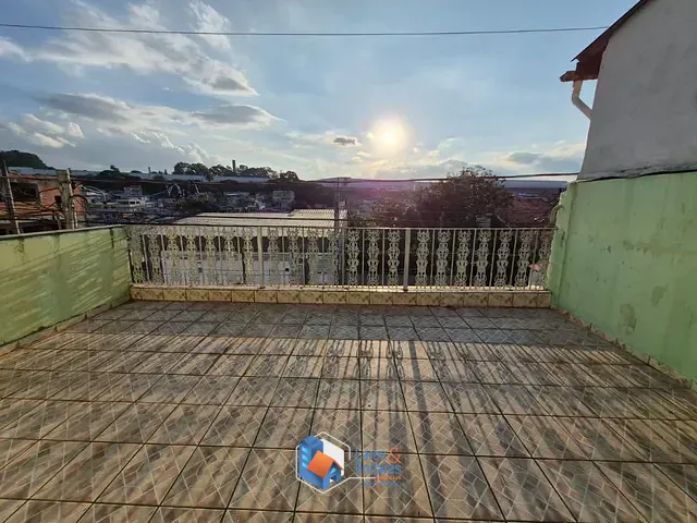 Casa com 114m² 3 quartos e 2 banheiros, à venda, no bairro Jardim Cumbica em Guarulhos