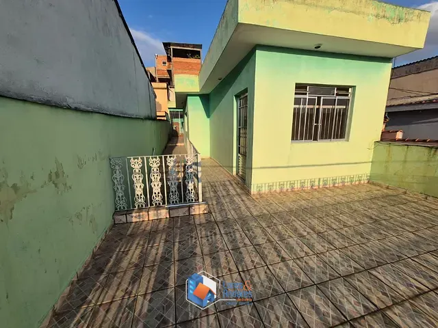 Casa com 114m² 3 quartos e 2 banheiros, à venda, no bairro Jardim Cumbica em Guarulhos