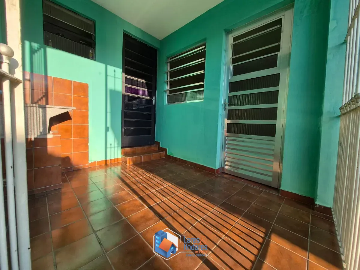 Casa, 3 quartos, 114 m² - Foto 9