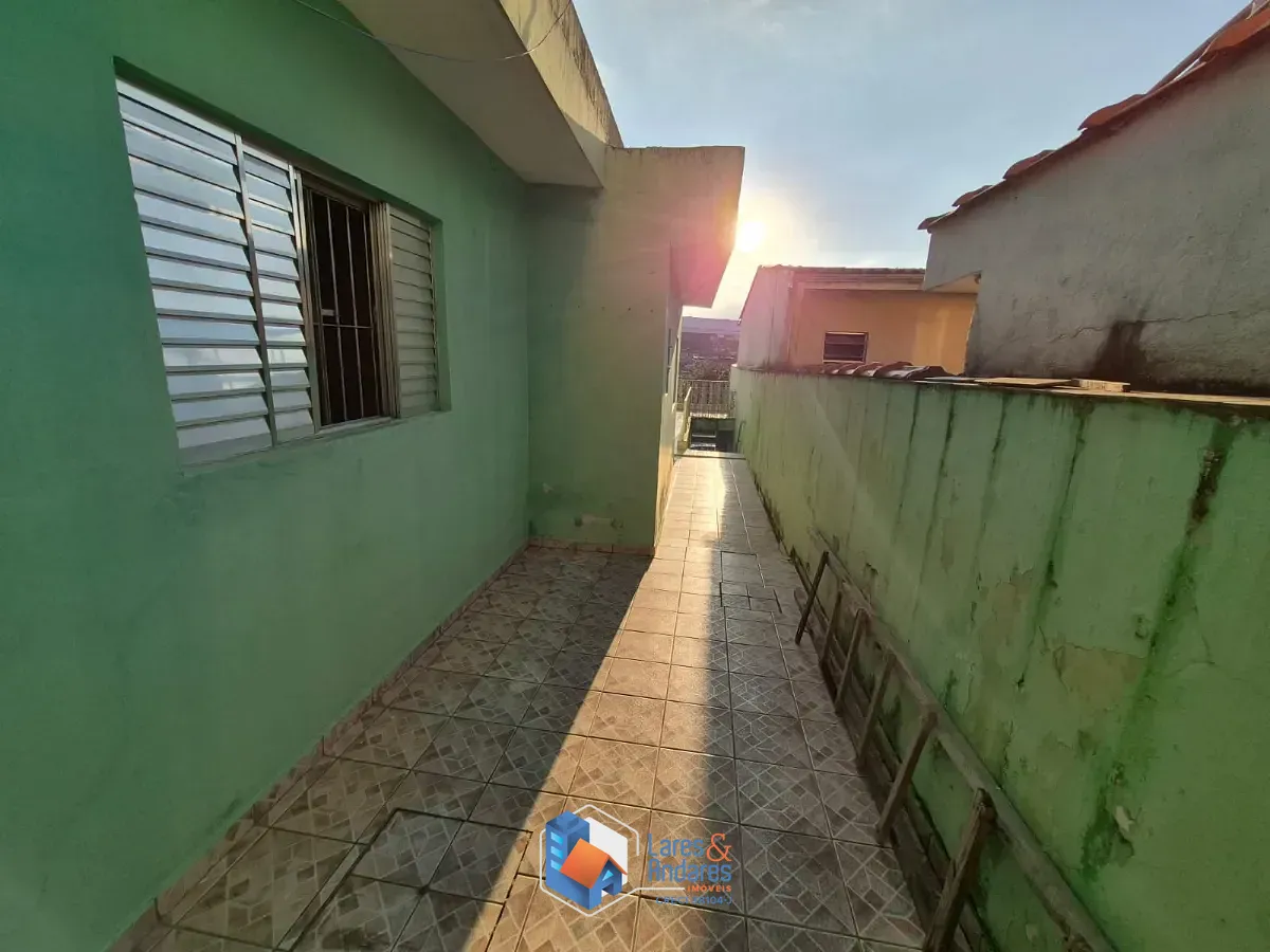 Casa, 3 quartos, 114 m² - Foto 7