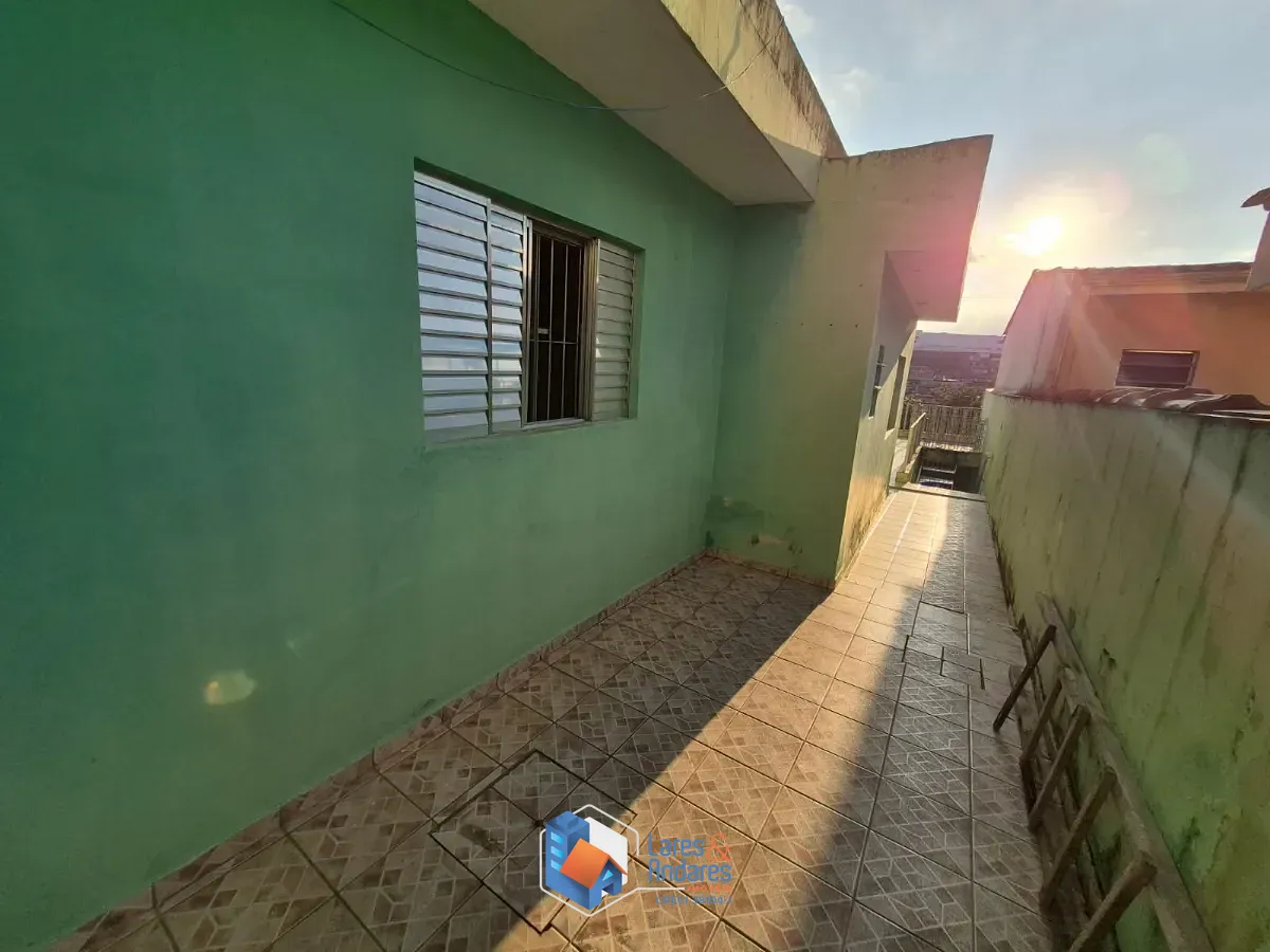 Casa, 3 quartos, 114 m² - Foto 6