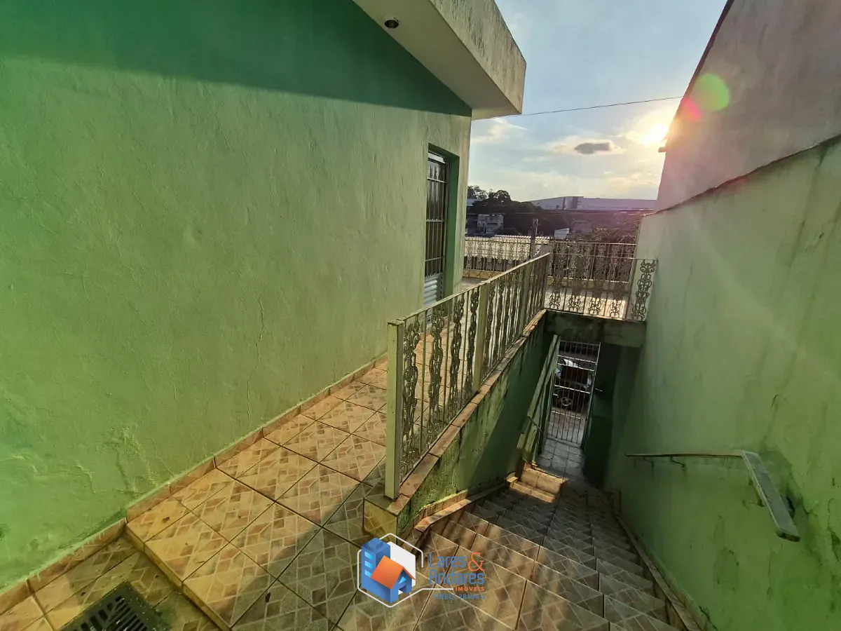 Casa, 3 quartos, 114 m² - Foto 8