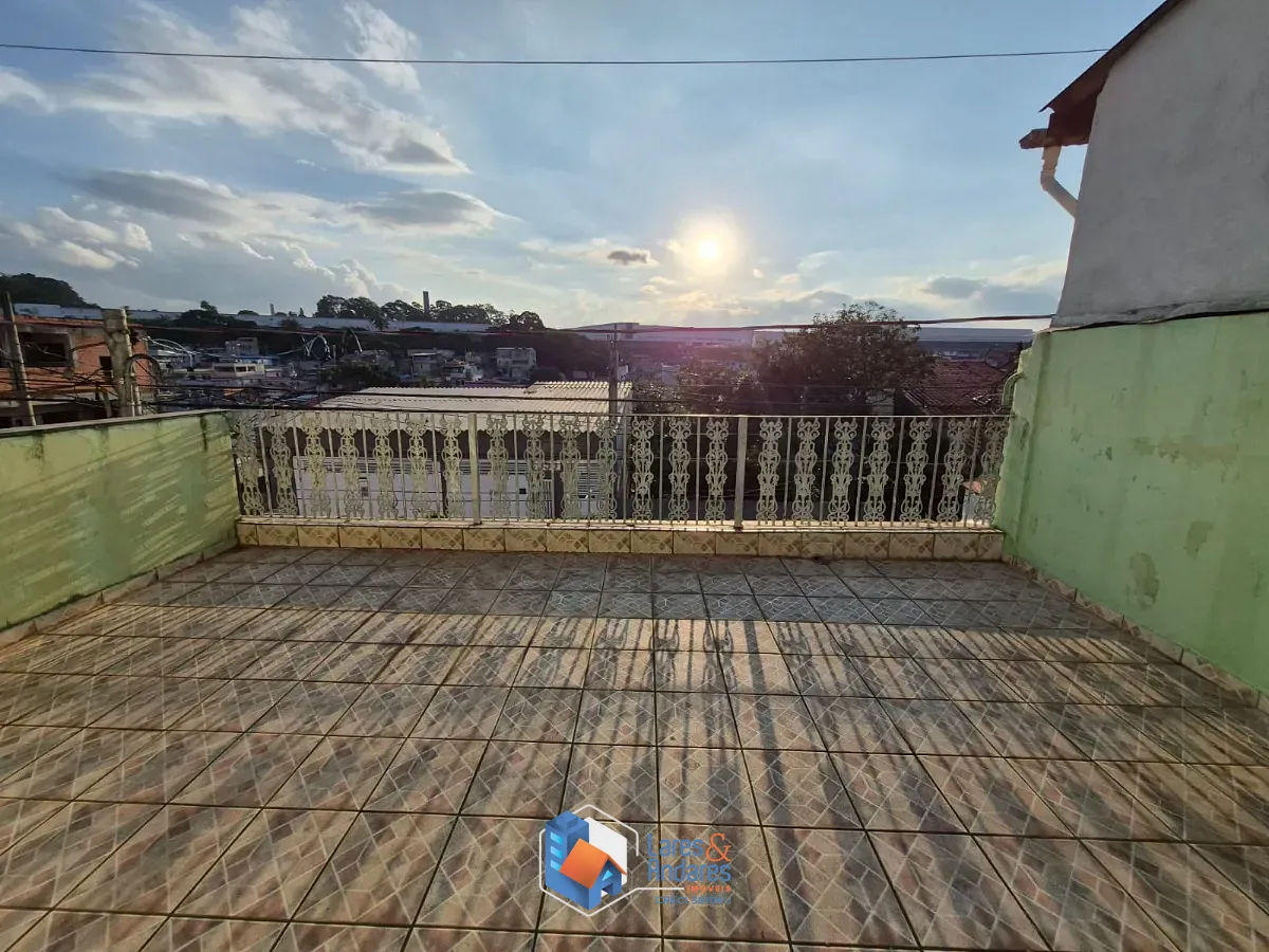 Casa, 3 quartos, 114 m² - Foto 3