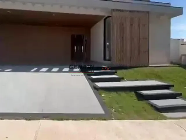 Casa com 522m² 5 quartos e 7 banheiros, à venda, no bairro Parque Villa dos Pinheiros em Indaiatuba