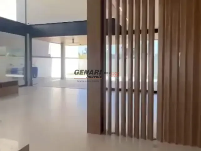 Casa com 522m² 5 quartos e 7 banheiros, à venda, no bairro Parque Villa dos Pinheiros em Indaiatuba
