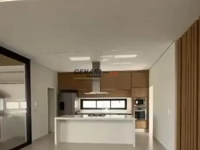 Casa com 522m² 5 quartos e 7 banheiros, à venda, no bairro Parque Villa dos Pinheiros em Indaiatuba