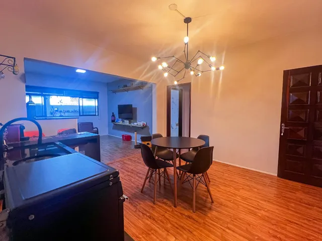 Foto do Casa - Casa para venda em Jardim Primavera com 3 quartos, sendo 1 suíte, 216m² | Lares e Andares Imóveis