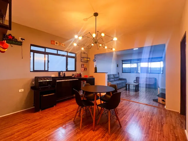 Foto do Casa - Casa para venda em Jardim Primavera com 3 quartos, sendo 1 suíte, 216m² | Lares e Andares Imóveis