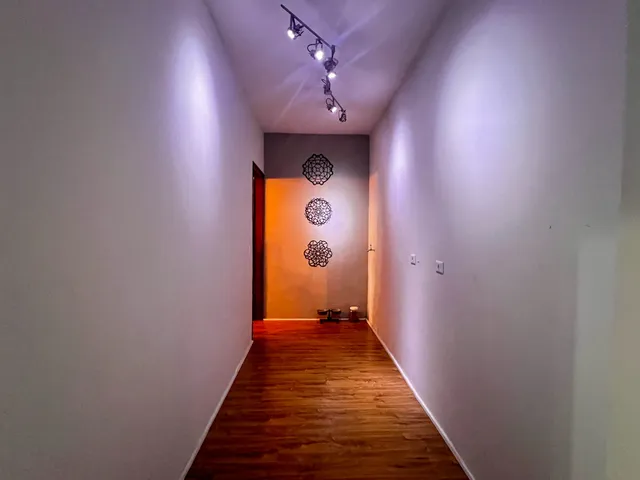 Foto do Casa - Casa para venda em Jardim Primavera com 3 quartos, sendo 1 suíte, 216m² | Lares e Andares Imóveis