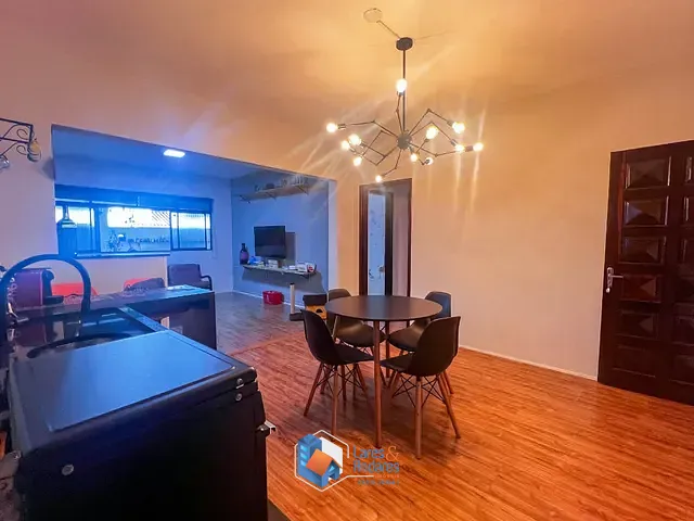 Casa com 176m² 3 quartos e 3 banheiros, à venda, no bairro Jardim Primavera em Mauá