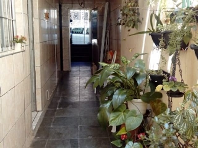 Foto do Casa - Casa à venda 3 Quartos, 3 Vagas, 125M², NOVO OSASCO, OSASCO - SP | A Bela Vista Imóveis