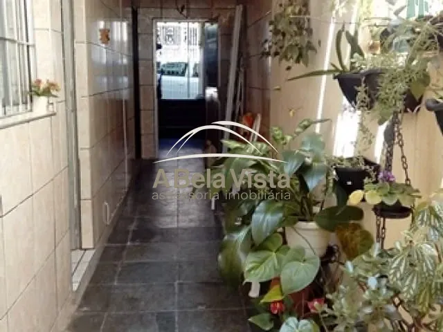 Casa com 125m² 2 quartos e 1 banheiro, à venda, no bairro Novo Osasco em Osasco