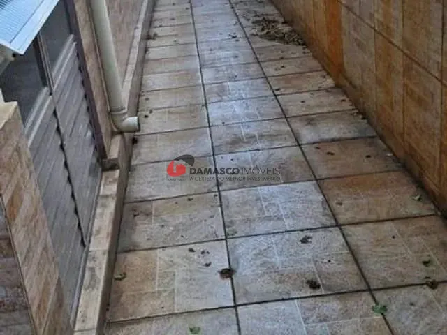 Casa 3 quartos e 3 banheiros, à venda, no bairro Olímpico em São Caetano do Sul