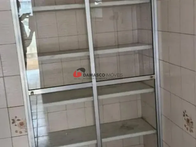 Casa 3 quartos e 3 banheiros, à venda, no bairro Olímpico em São Caetano do Sul