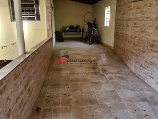Casa 3 quartos e 3 banheiros, à venda, no bairro Olímpico em São Caetano do Sul