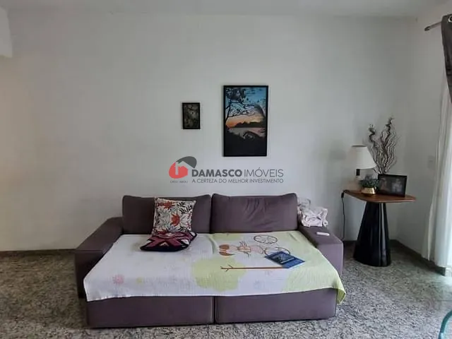 Casa 3 quartos e 3 banheiros, à venda, no bairro Parque das Nações em Santo André