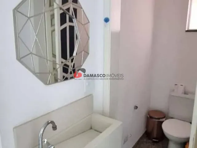 Casa 3 quartos e 3 banheiros, à venda, no bairro Parque das Nações em Santo André