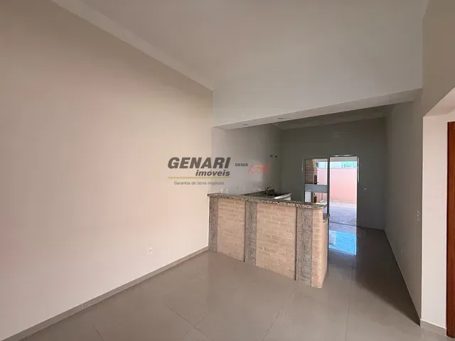 Casa com 150m² 3 quartos e 2 banheiros, à venda, no bairro Jardim Vista Verde em Indaiatuba