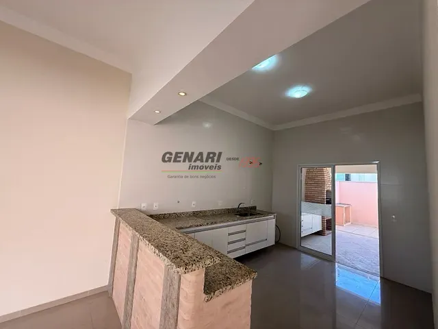 Casa com 150m² 3 quartos e 2 banheiros, à venda, no bairro Jardim Vista Verde em Indaiatuba