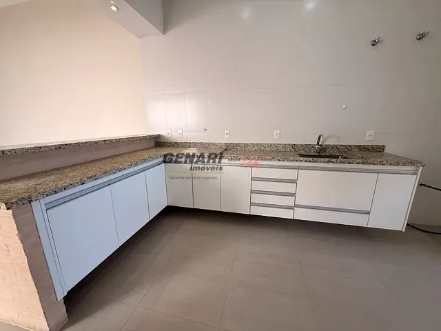 Casa com 150m² 3 quartos e 2 banheiros, à venda, no bairro Jardim Vista Verde em Indaiatuba