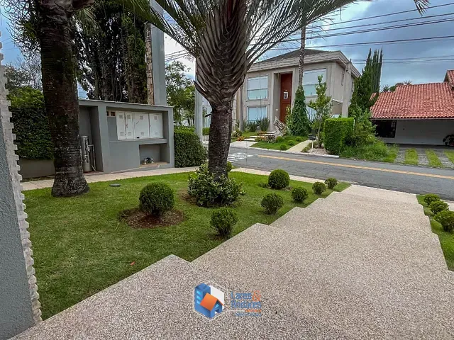 Casa com 560m² 6 quartos e 8 banheiros, à venda, no bairro Alphaville Residencial Dois em Barueri