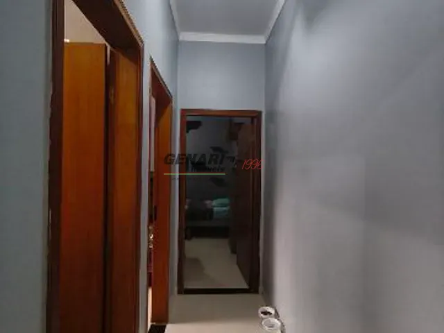 Casa com 150m² 2 quartos e 2 banheiros, à venda, no bairro Jardim Residencial Nova Veneza em Indaiatuba