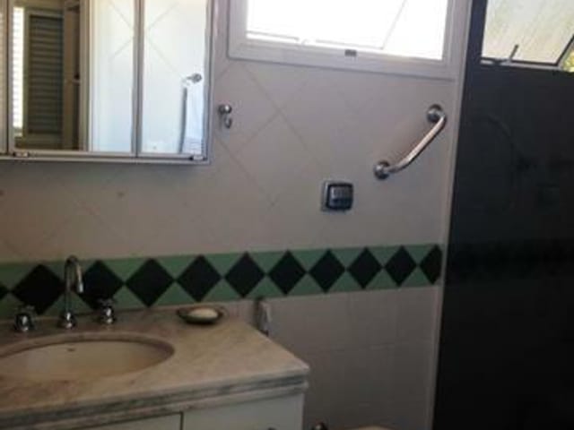 Foto do Casa - Casa residencial à venda, Jardim Alvorada, Sorocaba - CA6618. | Ary Proenca Negócios Imobiliários Ltda