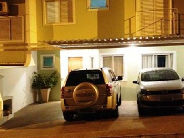 Foto do Casa - Casa residencial à venda, Jardim Alvorada, Sorocaba - CA6618. | Ary Proenca Negócios Imobiliários Ltda