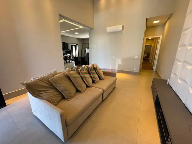 Casa com 300m² 3 quartos e 5 banheiros, à venda, no bairro Jardim Residencial Dona Maria José em Indaiatuba