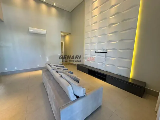 Casa com 300m² 3 quartos e 5 banheiros, à venda, no bairro Jardim Residencial Dona Maria José em Indaiatuba
