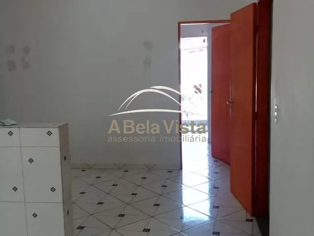 Casa com 100m² 4 quartos e 6 banheiros, à venda, no bairro Santa Maria em Osasco