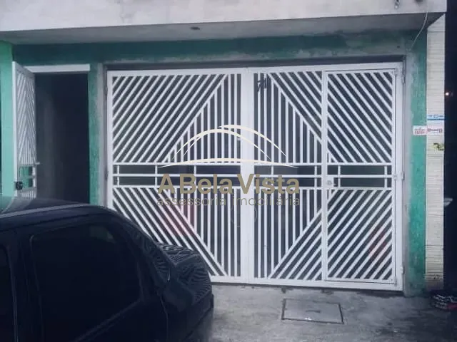 Casa com 100m² 4 quartos e 6 banheiros, à venda, no bairro Santa Maria em Osasco