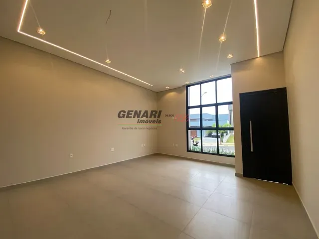 Casa com 300m² 3 quartos e 5 banheiros, à venda, no bairro Residencial London Park em Indaiatuba