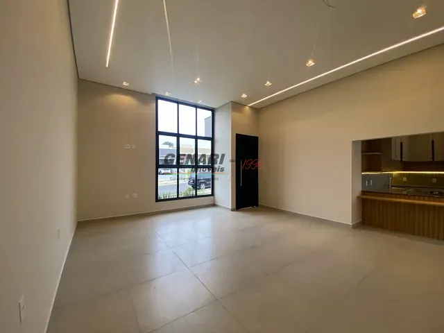 Casa com 300m² 3 quartos e 5 banheiros, à venda, no bairro Residencial London Park em Indaiatuba
