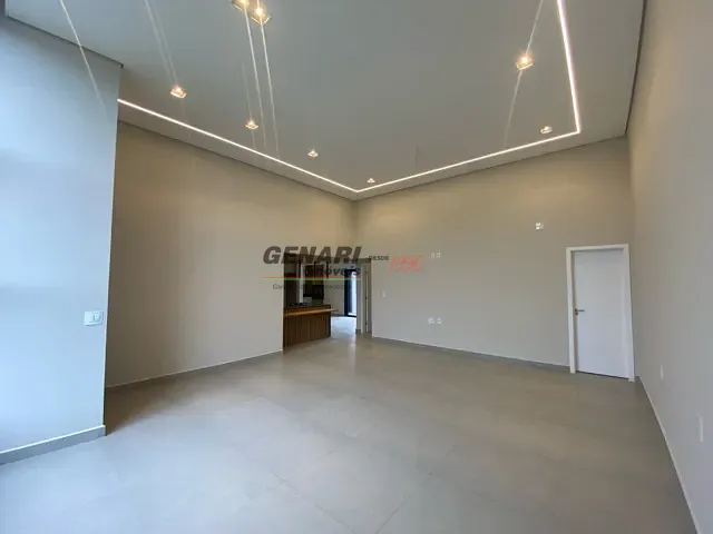 Casa com 300m² 3 quartos e 5 banheiros, à venda, no bairro Residencial London Park em Indaiatuba