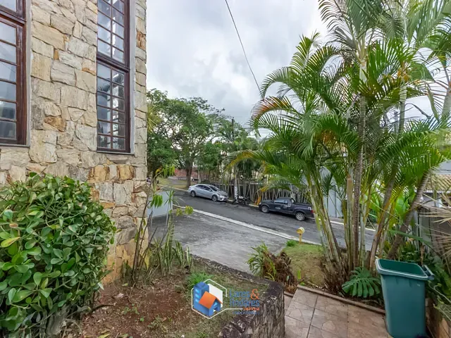 Casa com 560m² 5 quartos e 4 banheiros, à venda, no bairro Nova Higienópolis em Jandira