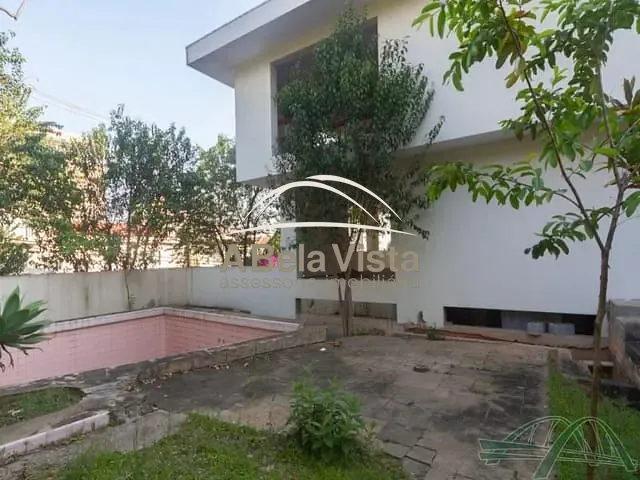 Casa 5 quartos e 7 banheiros, à venda, no bairro Mooca em São Paulo