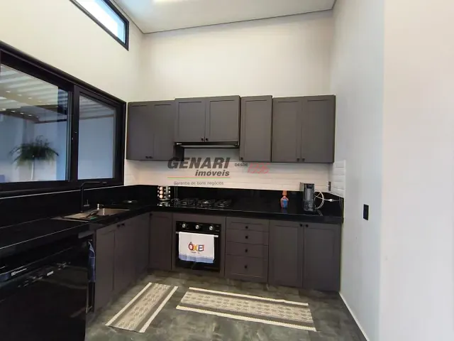 Casa com 150m² 3 quartos e 2 banheiros, à venda, no bairro Jardim Bom Sucesso em Indaiatuba
